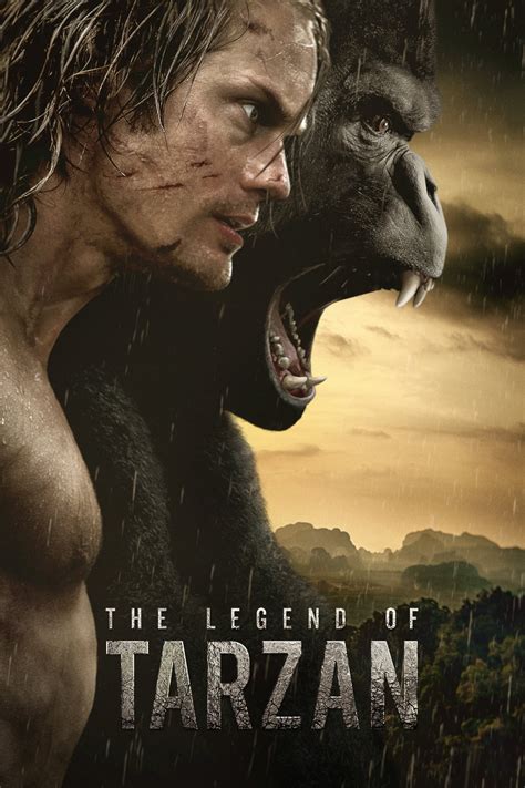 Mar 21, 2023 2002 promo for The Legend of Tarzan (2) Publication date. . The legend of tarzan movie download